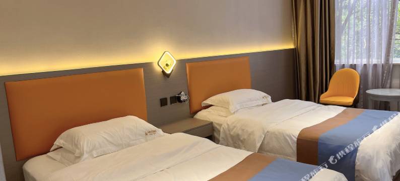 临沧泊曼优选酒店图片