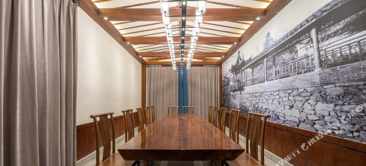 印象·查济徽文化酒店图片