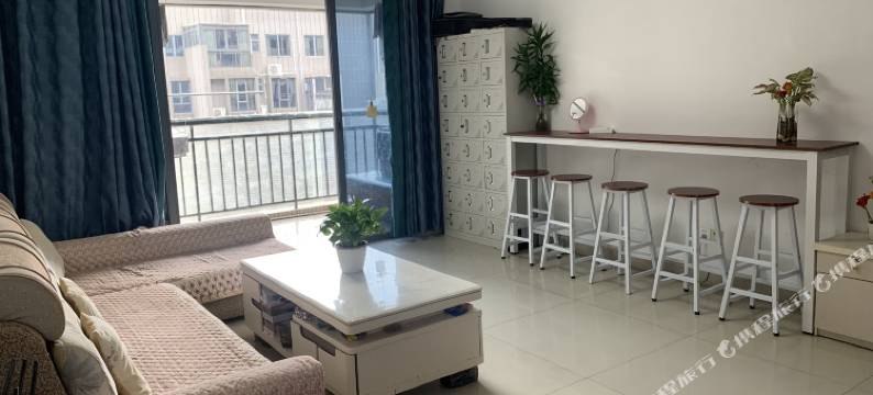 深圳小木屋主题青年旅社图片