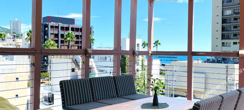 伊豆之海酒店(Izu-No-Umi　Hostel)图片