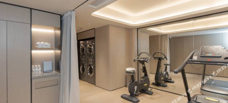 全季酒店(阳新莲花湖公园店)图片