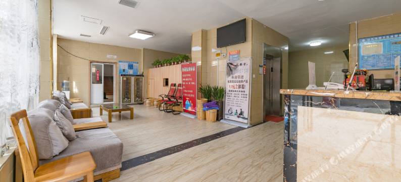 驻马店舒馨宾馆图片