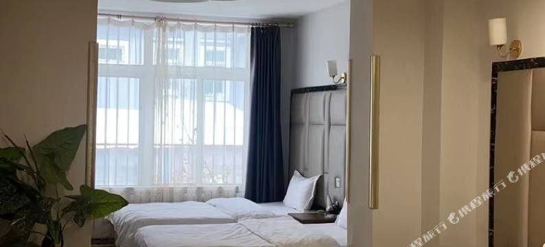 沈阳嘉泰商务快捷宾馆图片