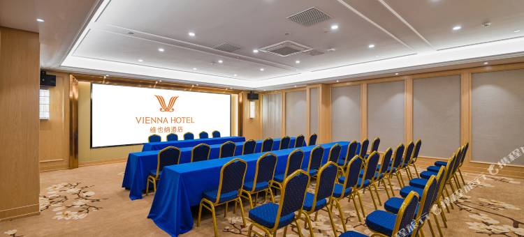 维也纳酒店(江阴青阳府前路店)图片