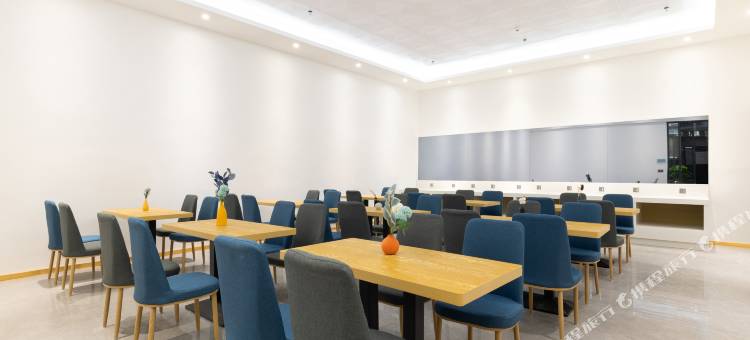 潮漫酒店(湛江金沙湾赤坎老街店)图片