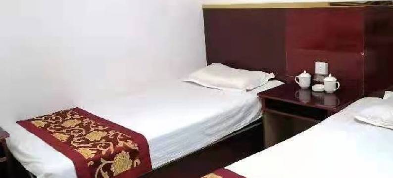 晋城祥和旅馆图片