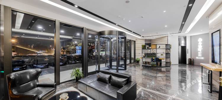 如家酒店·neo(南京博物院苜蓿园大街店)图片