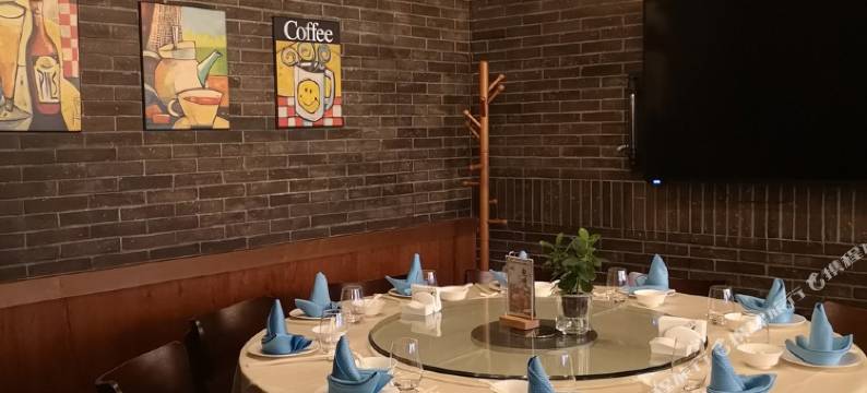 战神哥哥度假别墅(庄上庄温泉度假村分店)图片