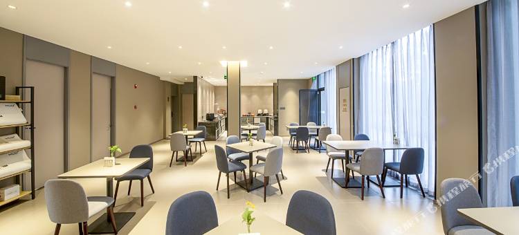 艾扉酒店(成都双流机场店)图片