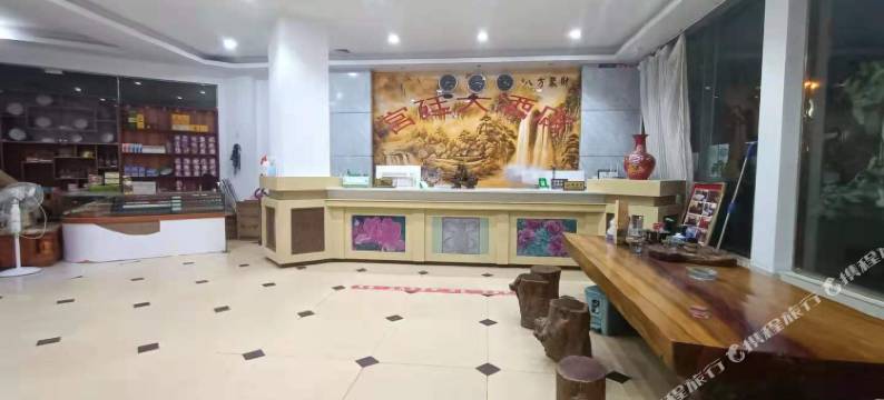 澜沧宫廷大酒店图片