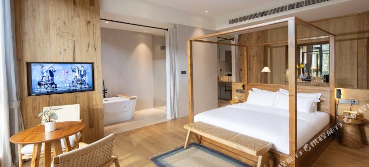 永嘉谷原度假民宿图片