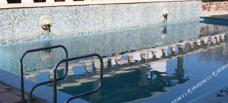 红崖酒店(Hotel Redcliff)图片