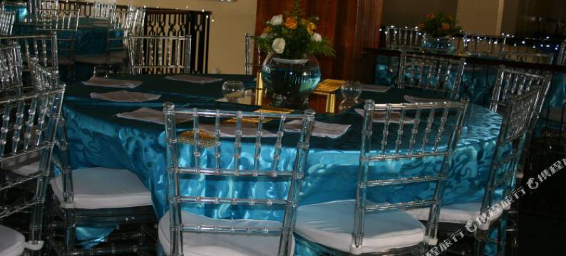 红崖酒店(Hotel Redcliff)图片