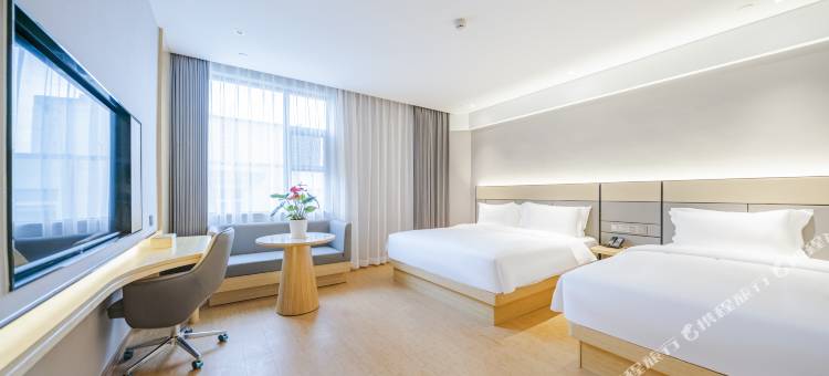 星程酒店(瑞安镇府路店)图片