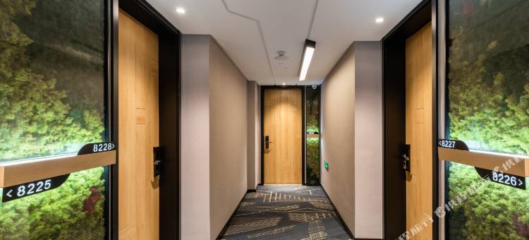 途客中国酒店(平阳万全店)图片