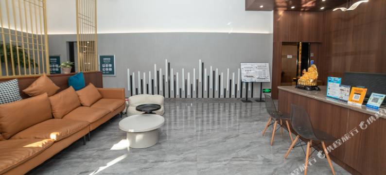 雅澜·海溢度假酒店(遂昌龙谷路店)图片