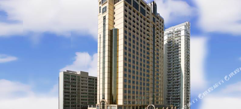 厦门福佑大饭店图片