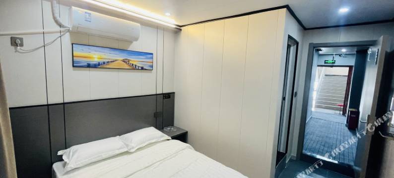 广德友情岁月宾馆(商贸中心店)图片