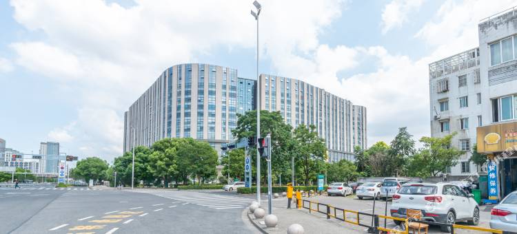 99优选酒店(苏州火车站北广场店)图片