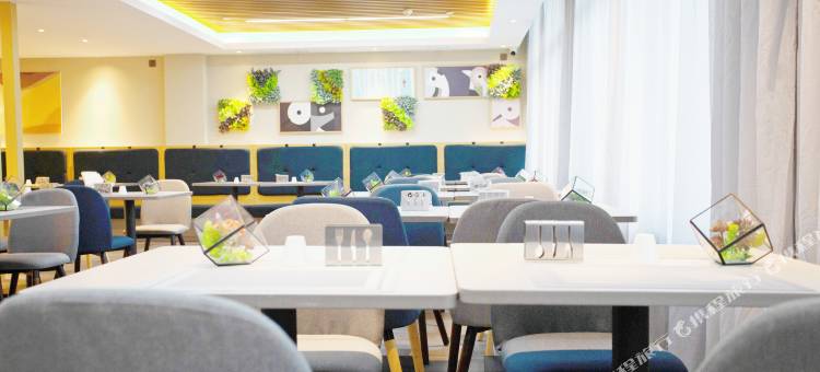 如家商旅酒店(徐州铜山万达广场店)图片