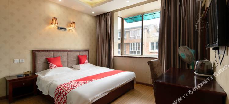 悦家公寓(成都川大江安校区店)图片