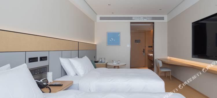 全季酒店(射阳振阳街店)图片