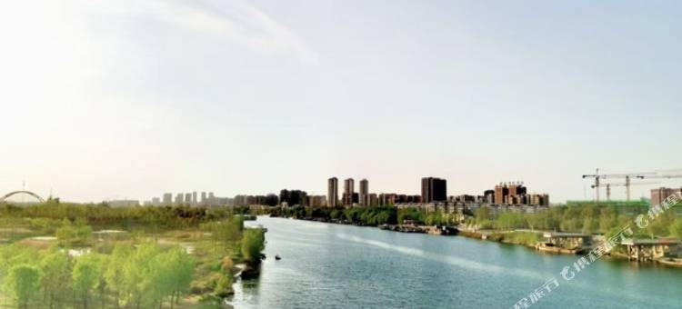 万全公寓酒店图片