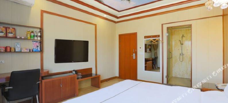 东方之星酒店(邓州雷锋纪念馆店)图片