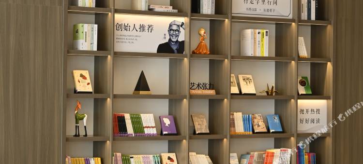 汉庭酒店(东营垦利永安店)图片