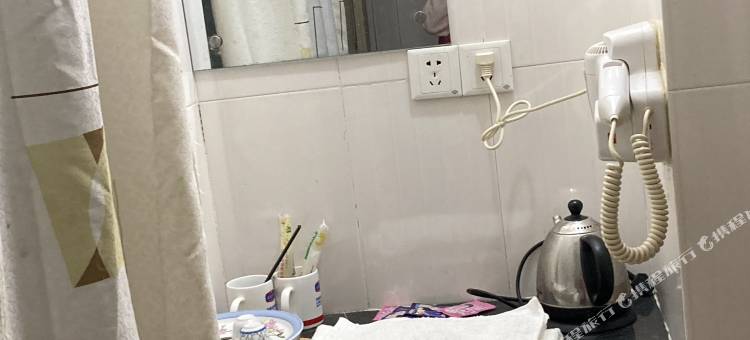 汕头金豪住宿长江路店图片