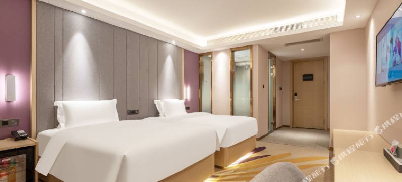麗枫酒店(北京回龙观华北电力大学店)图片