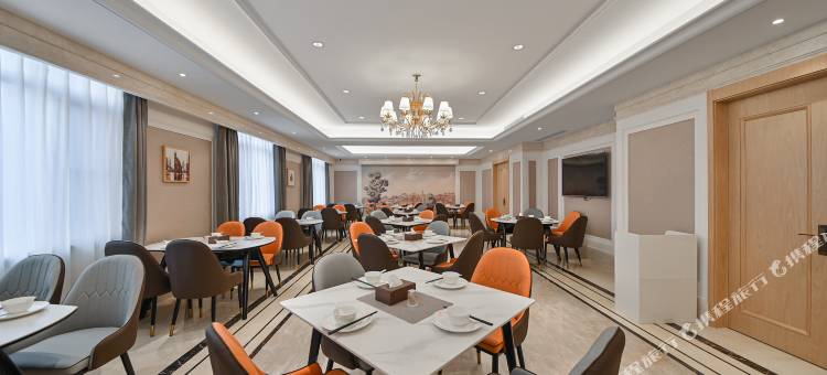 维也纳酒店(济南钢城店)图片