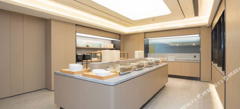 全季酒店(上海中兴路地铁站店)图片