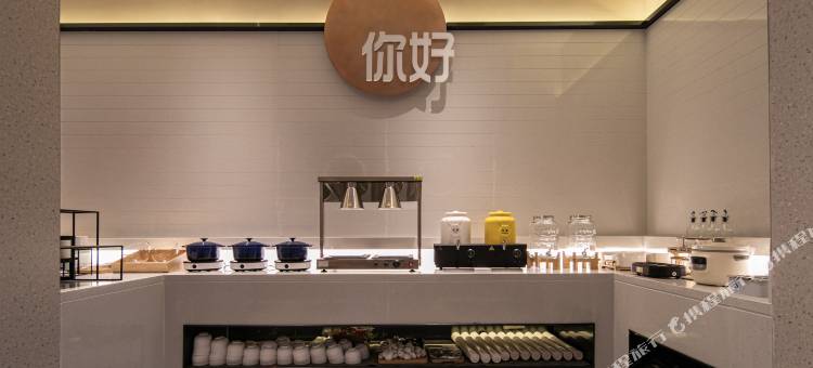 你好酒店(麻城北站商贸物流城店)图片