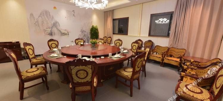 如家派柏云酒店(南阳车站店)图片
