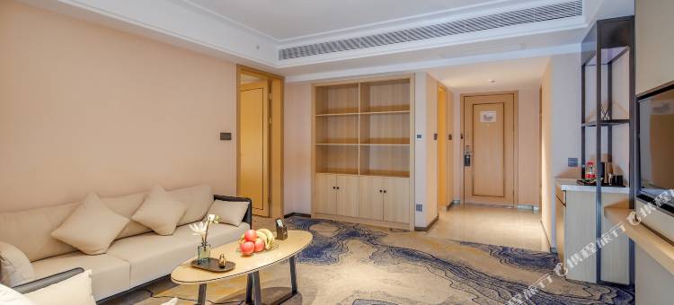 维也纳国际酒店(石家庄火车站店)图片