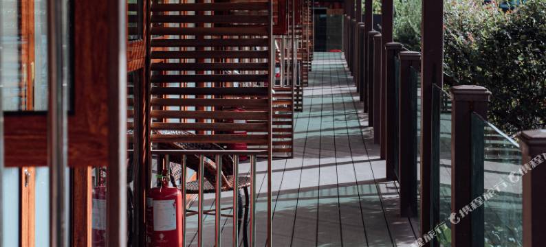 幸福小屋度假村(Chan Living)图片