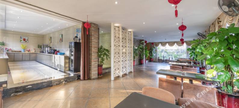 芳园时尚酒店(龙岩高铁站第二医院店)图片