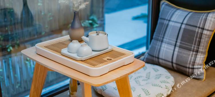 如家精选酒店(无锡汉江北路新地假日广场店)图片