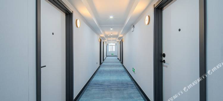 海友酒店(湛江万达广场店)图片