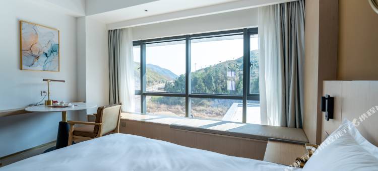 柘荣闽江饭店图片