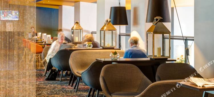 阿佩克斯格拉斯市场酒店(Apex Grassmarket Hotel)图片