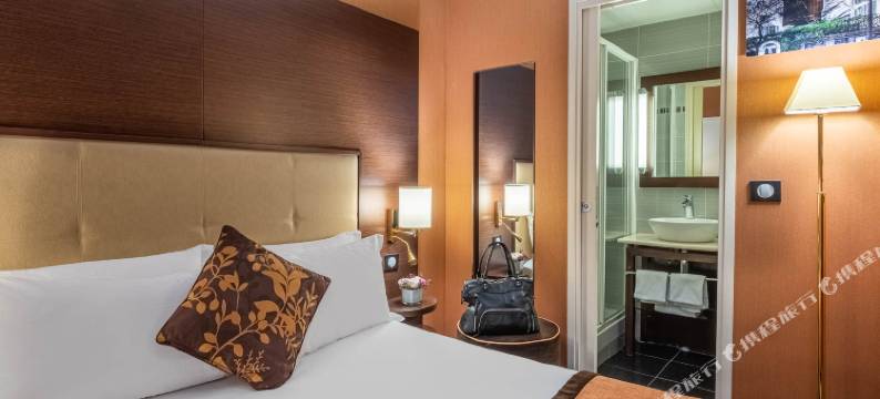 圣霍诺雷街 85 号酒店(Hotel Saint Honore 85)图片