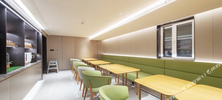 全季酒店(长春人民大街东北师范大学店)图片