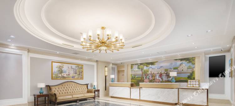 维也纳酒店(乌鲁木齐新华凌店)图片