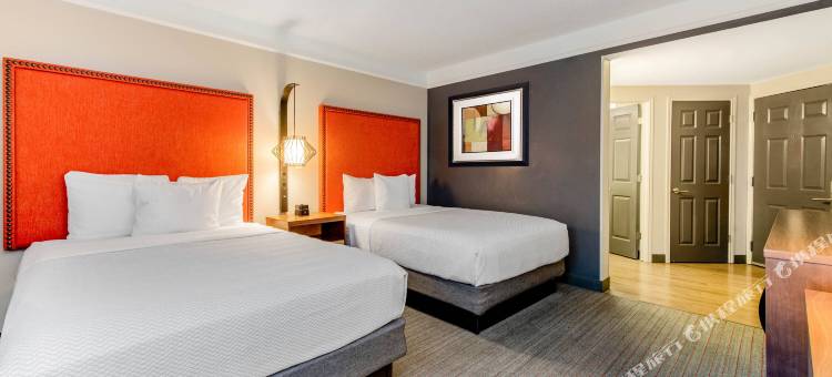 新奥尔良市中心拉昆塔温德姆套房酒店(La Quinta Inn & Suites by Wyndham New Orleans Downtown)图片