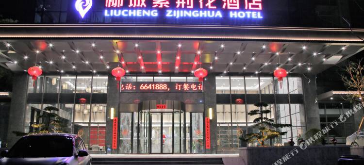 柳城紫荆花酒店图片