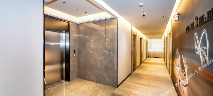 逸喆Plus酒店(贵港覃塘店)图片