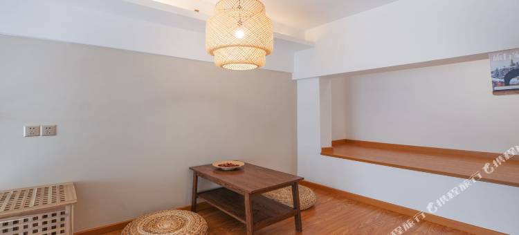 瑞泊禅隐精品公寓(惠州隆生金山湖中心店)图片