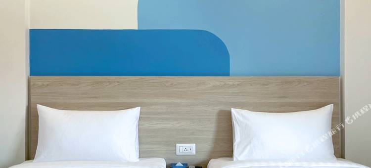 合宾酒店 查亚布姆(Hop Inn Chaiyaphum)图片